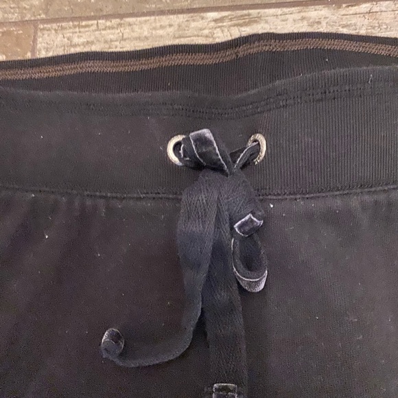 Victoria’s Secret Pink bling joggers - Picture 6 of 8